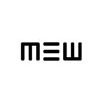 Logo of Mew android Application 